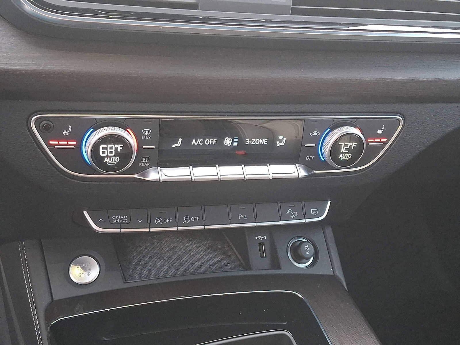 Used 2023 Audi Q5 2.0T Premium Plus image 17