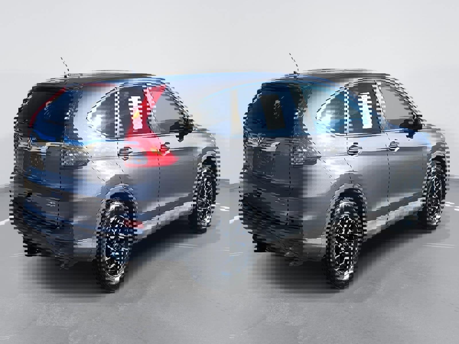 Used 2016 Honda CR-V SE image 5