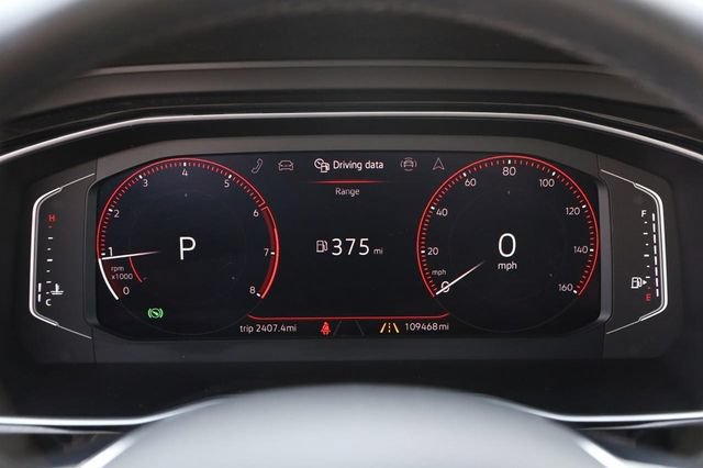 Used 2019 Volkswagen Jetta SEL Premium FWD image 14