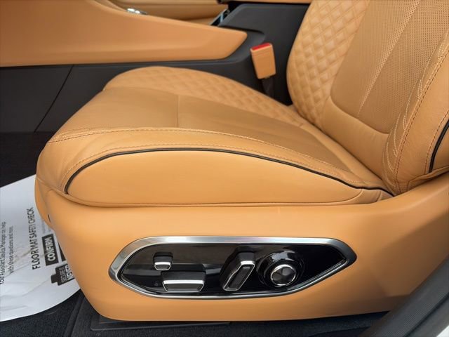 Used 2022 Jeep Grand Cherokee L Summit image 10