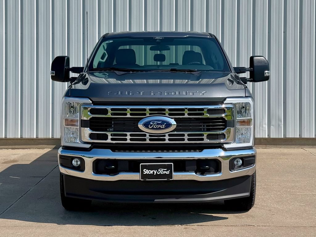 New 2026 Ford F250 XLT AWD/4WD image 9