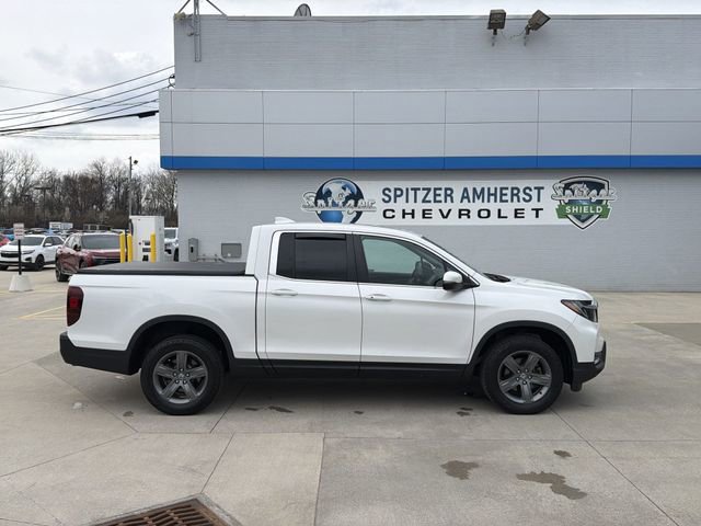 Used 2023 Honda Ridgeline RTL image 11