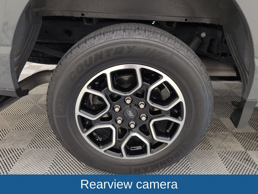 Used 2021 Ford F150 XLT w/ Equipment Group 302A High RWD image 17