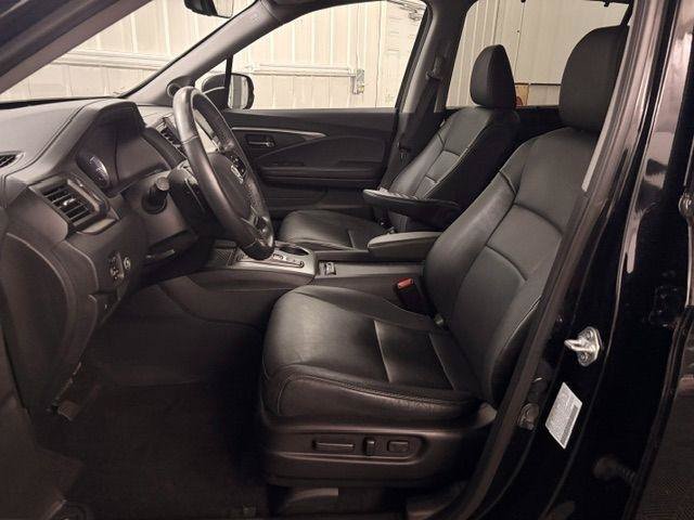 Used 2022 Honda Pilot Special Edition image 5