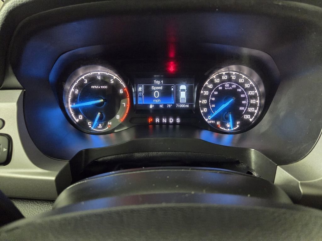 Used 2023 Ford Ranger XLT w/ Equipment Group 301A Mid RWD image 18