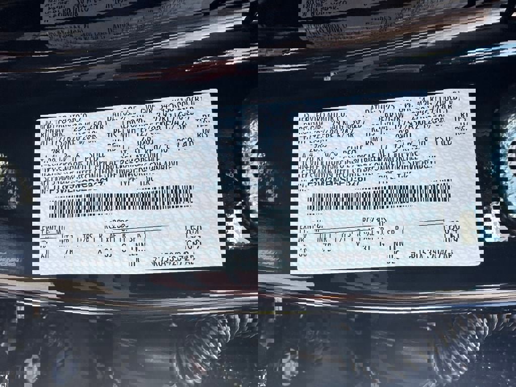 New 2025 Ford F350 Platinum image 24