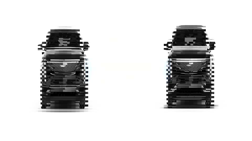 New 2026 Cadillac Escalade IQ Luxury 1 image 39