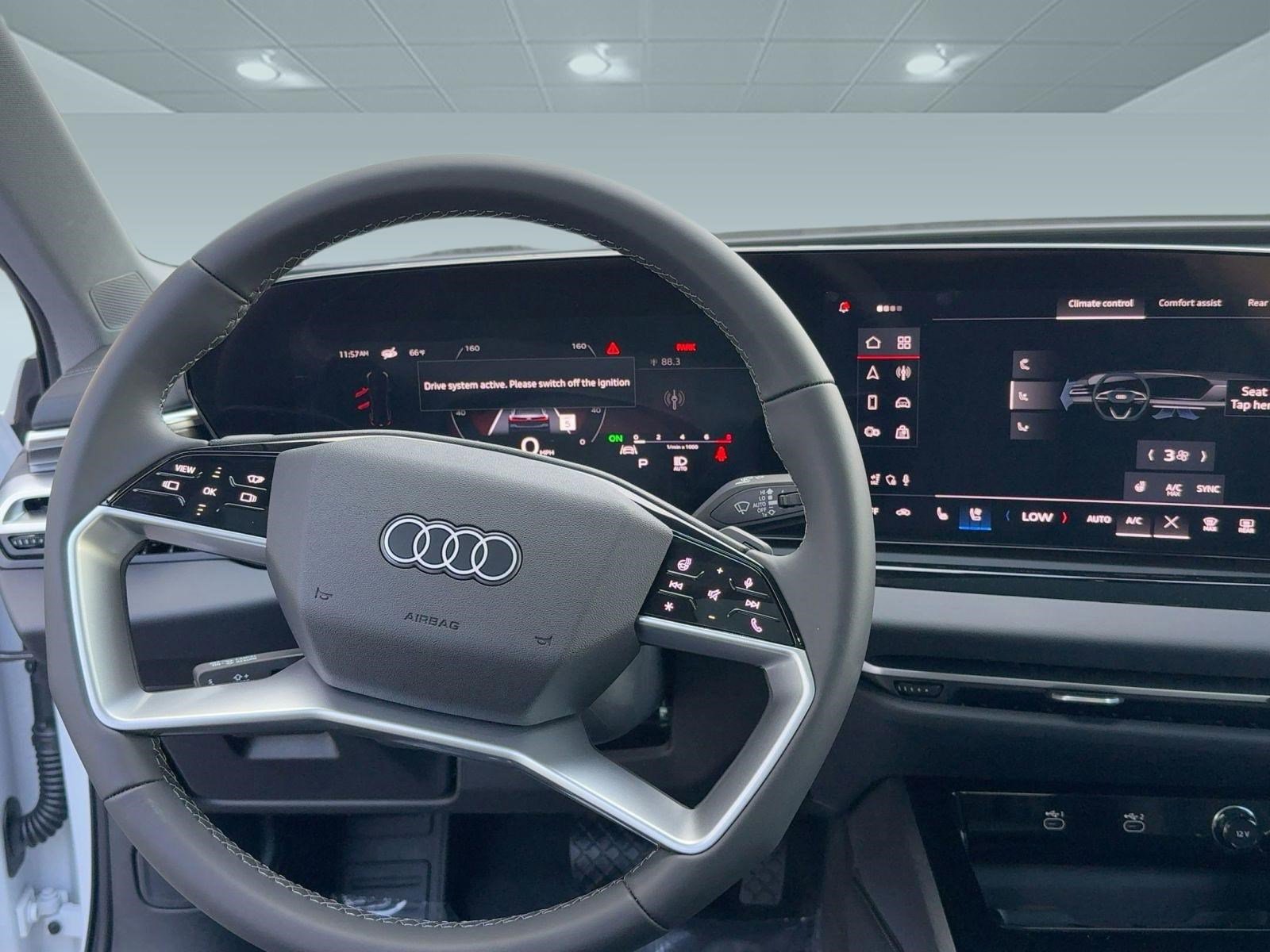 New 2025 Audi A5 2.0T Premium Plus AWD/4WD image 28