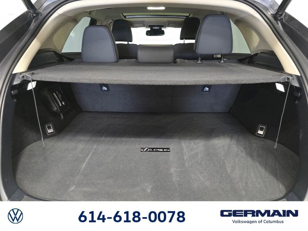 Used 2021 Lexus NX 300 AWD w/ Premium Package image 26