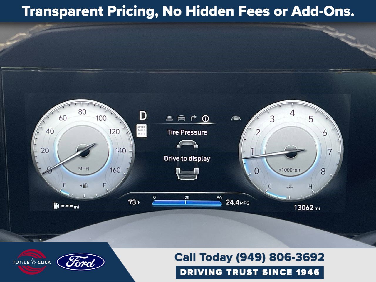 Used 2024 Hyundai Elantra SEL w/ Convenience Package FWD image 24