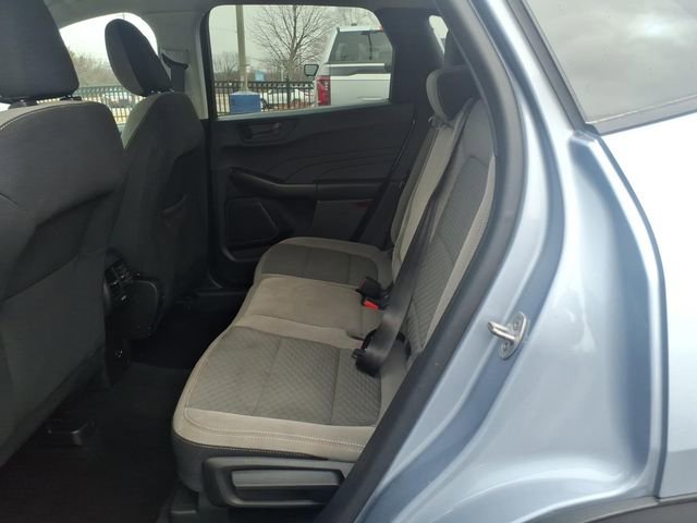 Used 2022 Ford Escape SE w/ Convenience Package image 9