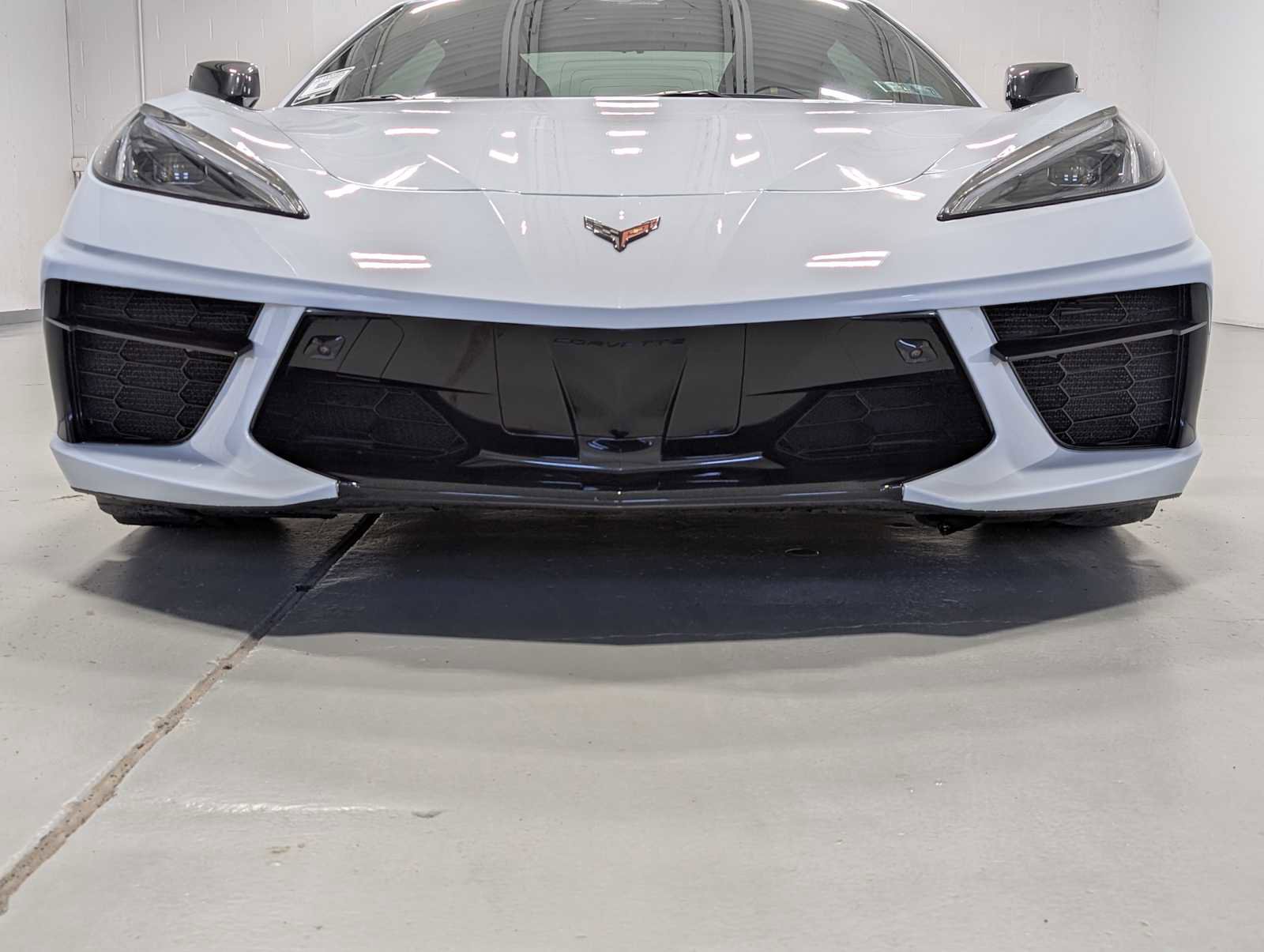 Used 2022 Chevrolet Corvette Stingray Premium Conv w/ Battery Protection Package image 3