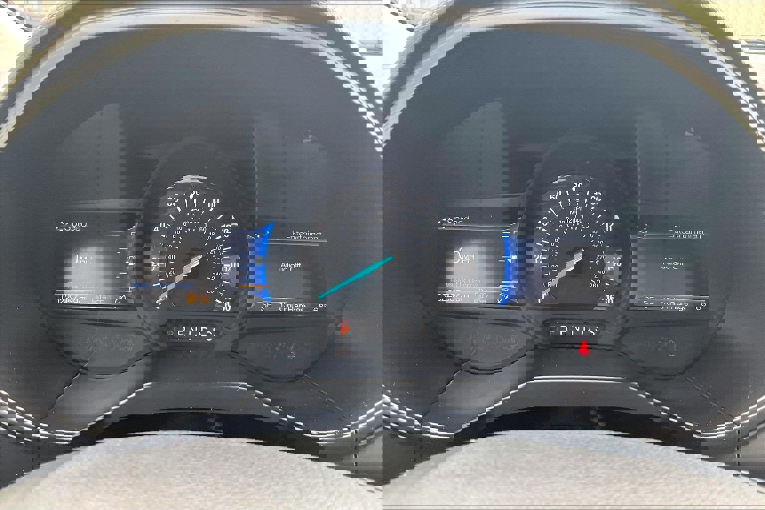 Used 2024 Ford Edge SEL w/ Convenience Package image 24