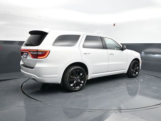 Used 2022 Dodge Durango SXT w/ Blacktop Package image 9