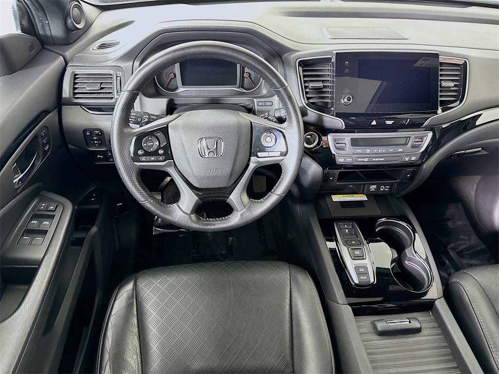 Used 2019 Honda Passport Touring image 3