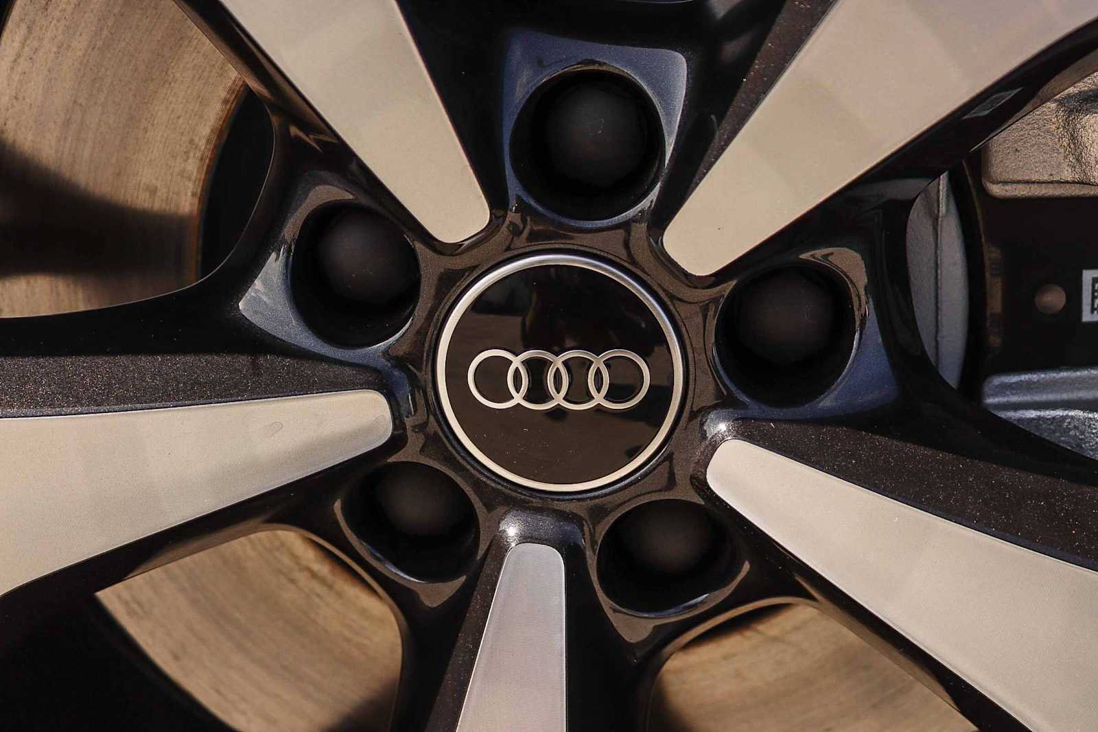 New 2026 Audi A6 Premium Plus AWD/4WD image 15