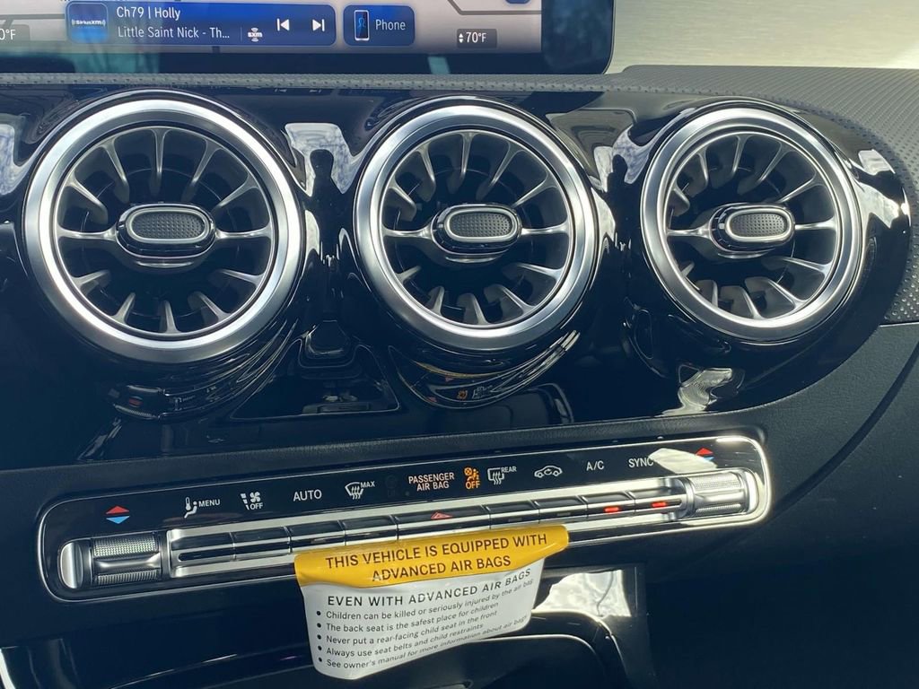 Certified 2025 Mercedes-Benz CLA 250 image 30