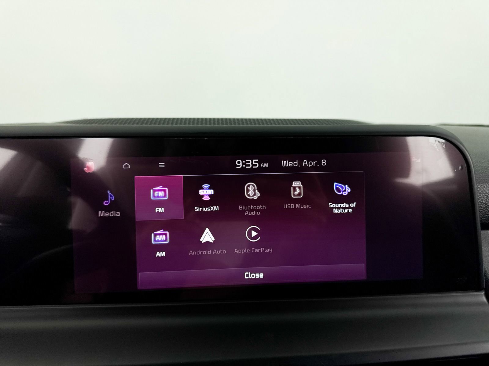 Certified 2024 Kia Seltos EX image 22