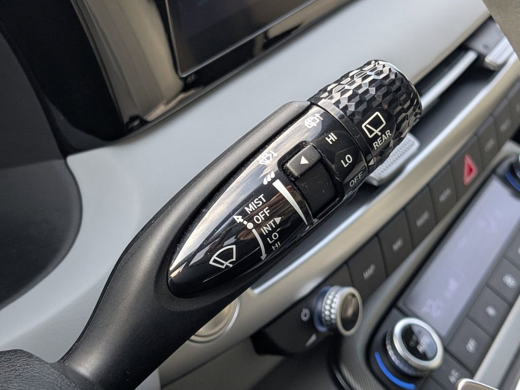 Used 2024 Hyundai Palisade SEL w/ Premium Package image 27