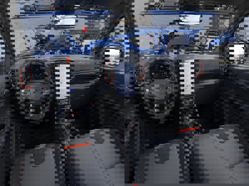 New 2026 Ford Ranger Raptor image 9