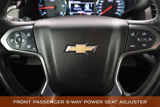 Used 2019 Chevrolet Tahoe LT w/ Luxury Package AWD/4WD image 28