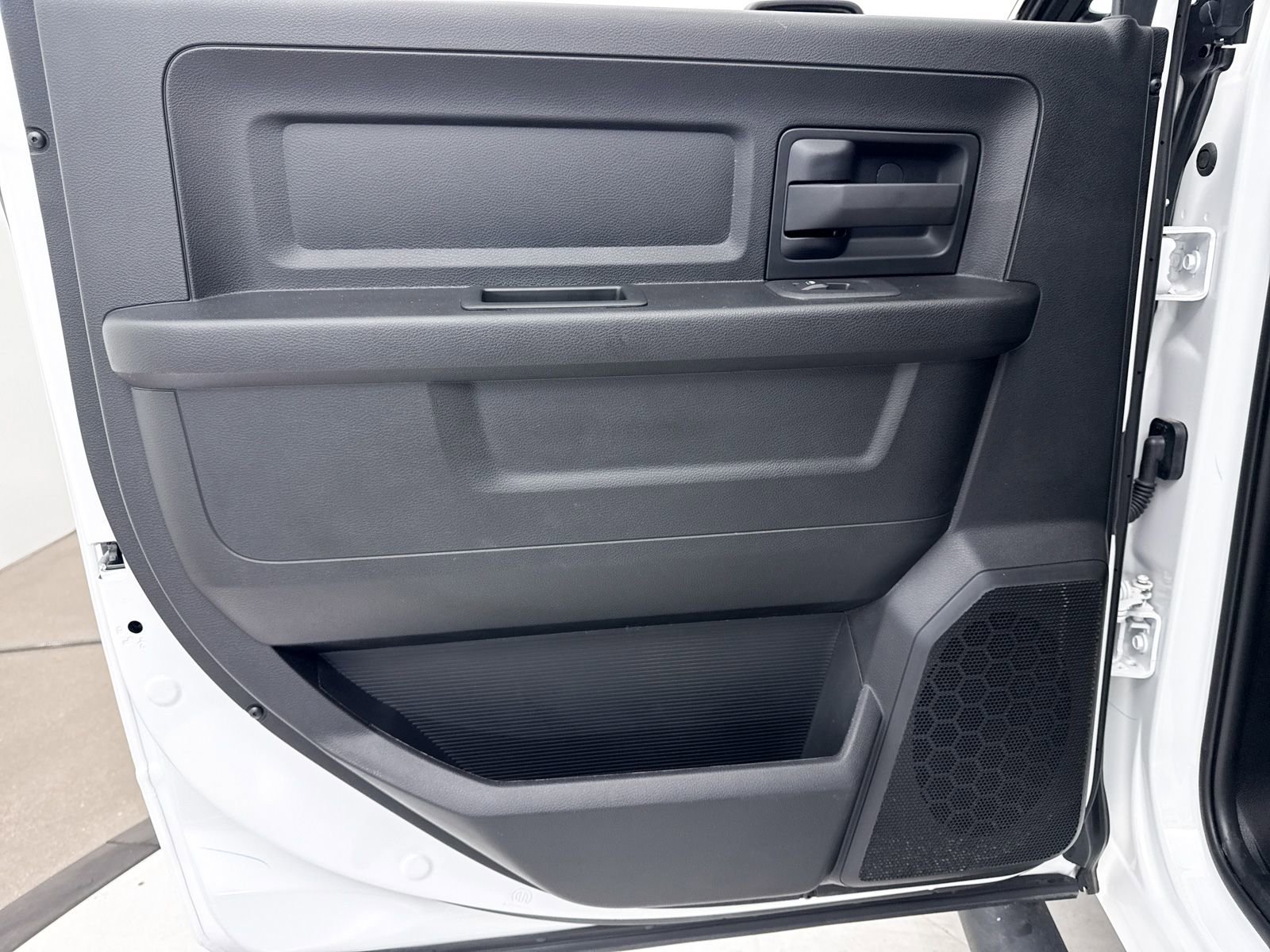 Used 2025 RAM 5500 Tradesman AWD/4WD image 23