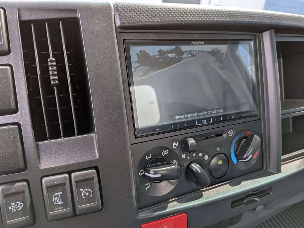 New 2024 Chevrolet Low Cab Forward 5500XD image 19