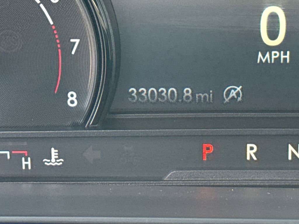 Used 2022 Lincoln Corsair FWD image 28