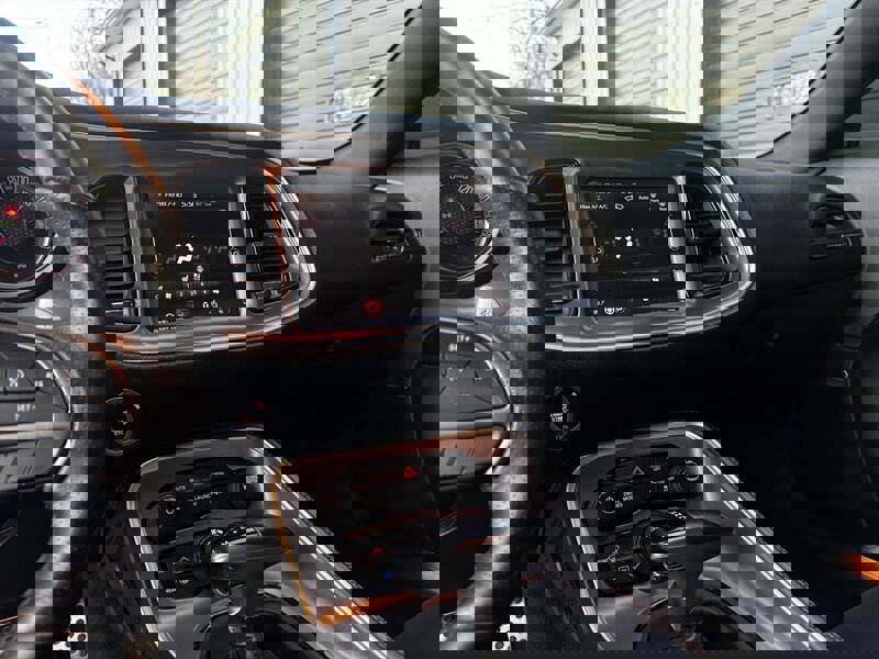 Used 2019 Dodge Challenger R/T Scat Pack w/ Widebody Package image 24