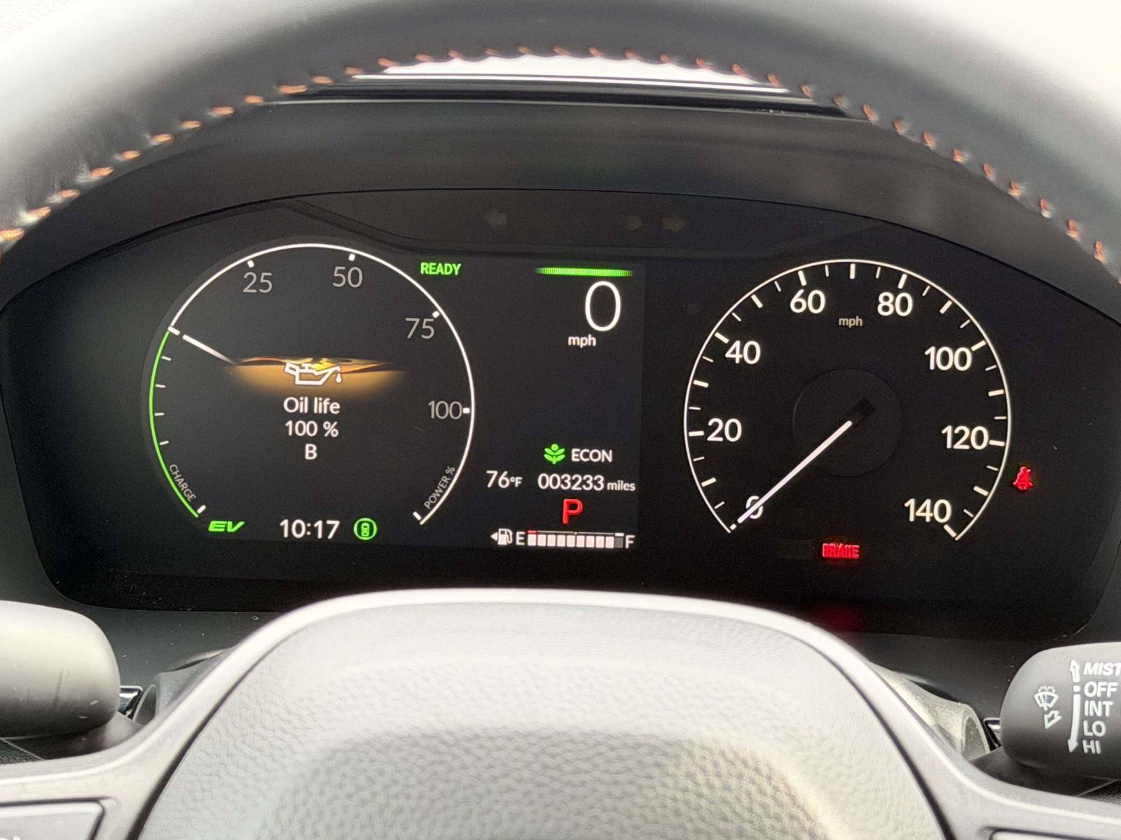 Used 2026 Honda CR-V Sport image 20