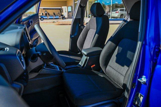 New 2026 Hyundai Venue SE image 10