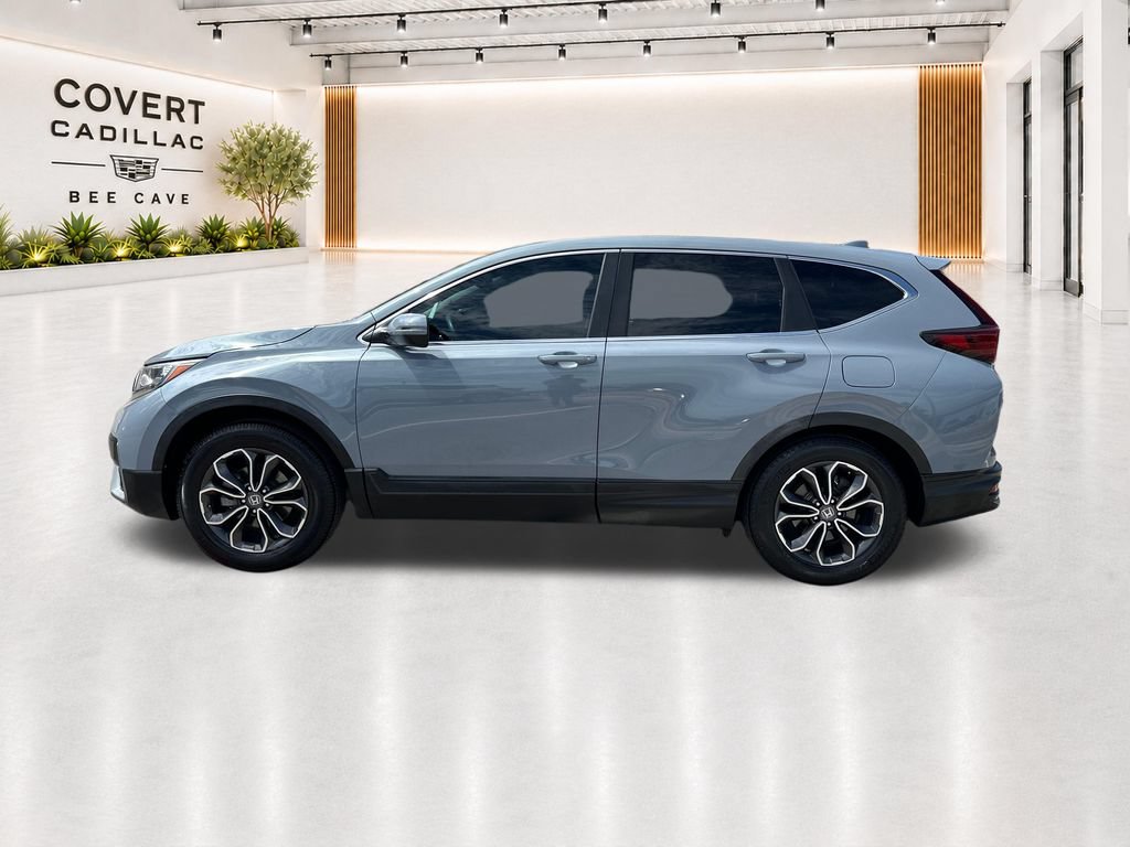 Used 2020 Honda CR-V EX-L image 8