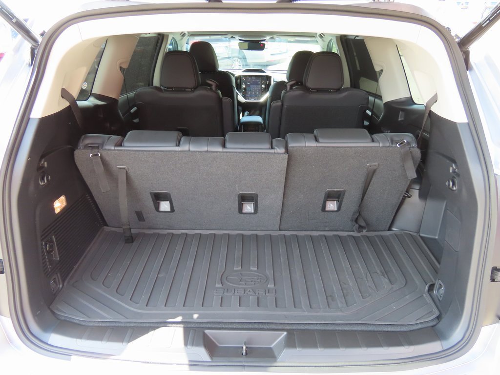 Used 2024 Subaru Ascent Limited image 5
