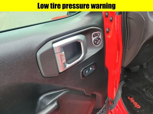 Used 2020 Jeep Gladiator Rubicon w/ LED Lighting Group image 20