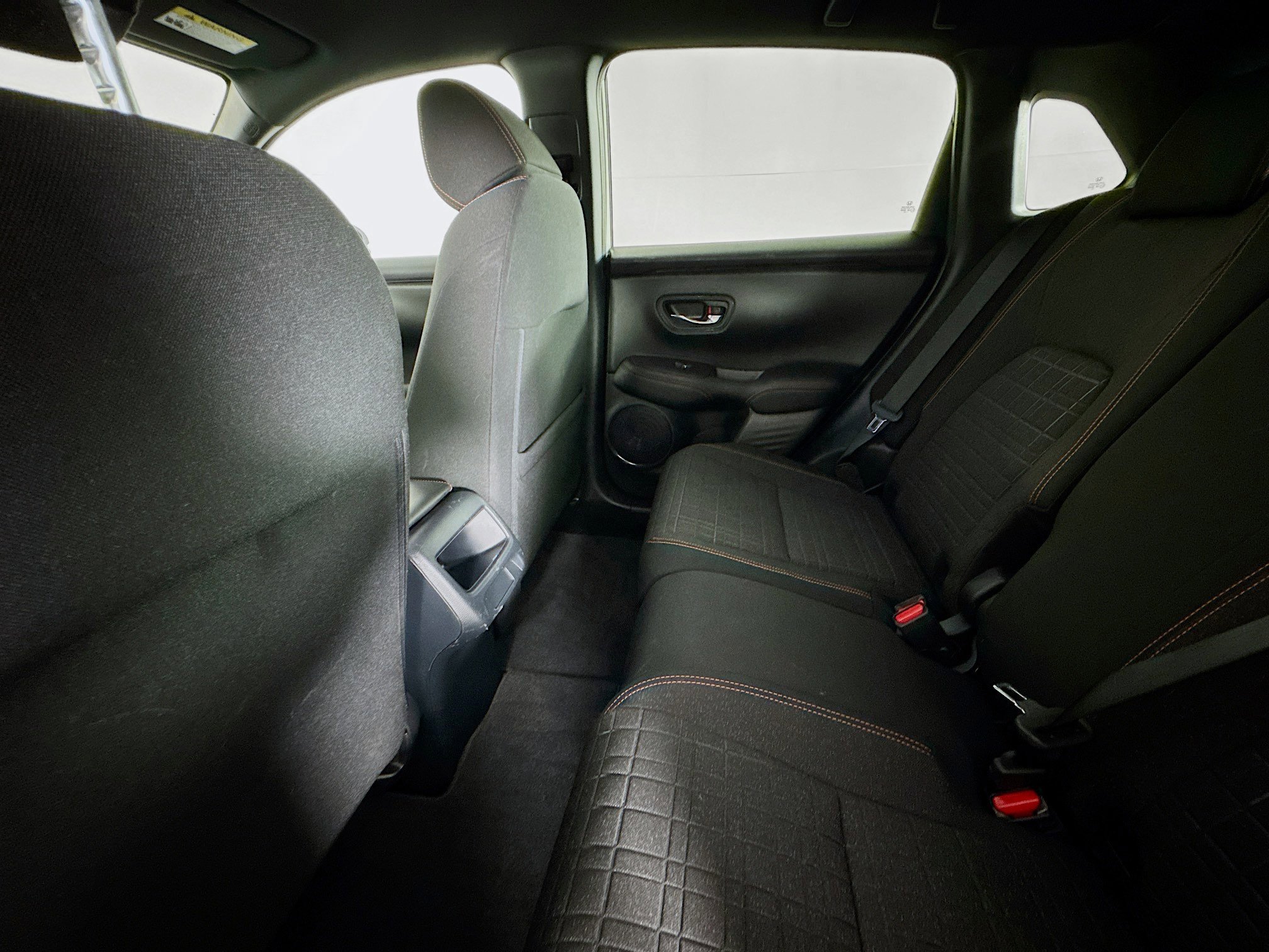 Used 2024 Honda HR-V Sport image 24