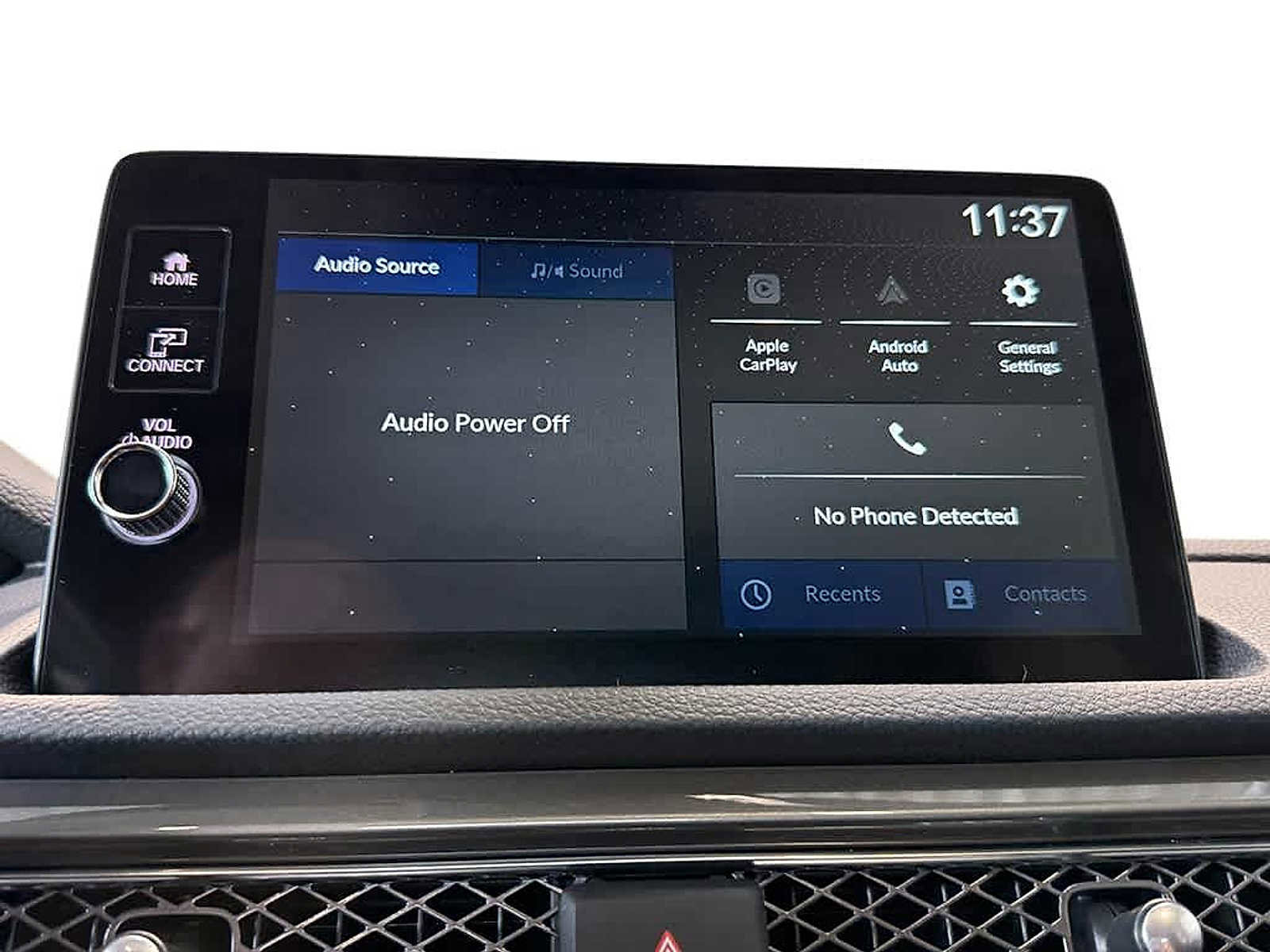 New 2026 Acura Integra FWD image 38