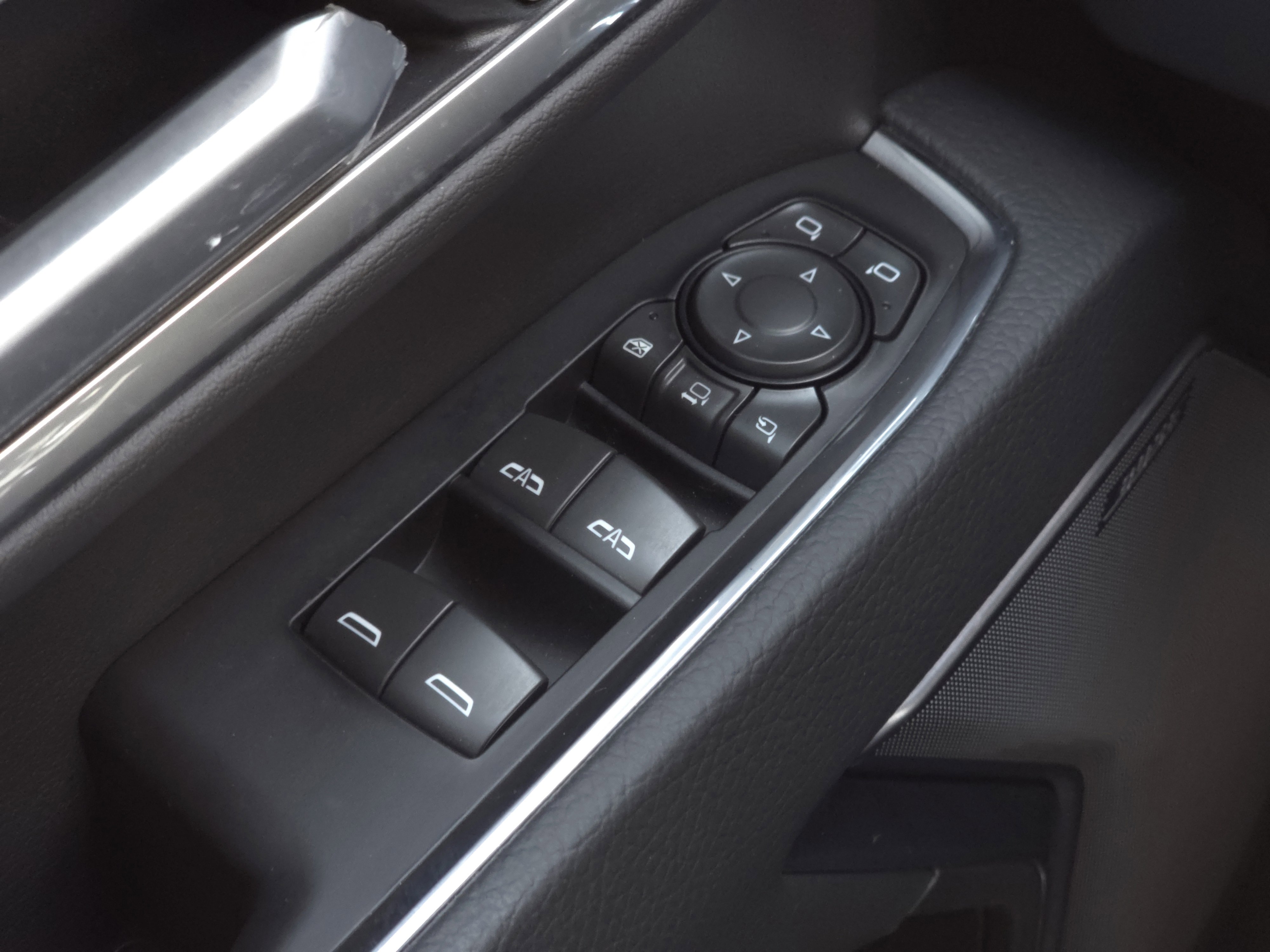 Used 2025 GMC Sierra 2500 Denali w/ Denali Reserve Package image 27