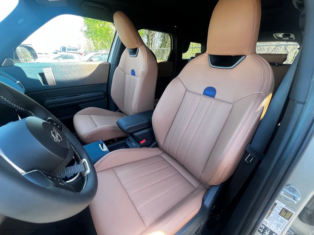 New 2025 MINI Cooper Countryman S image 11