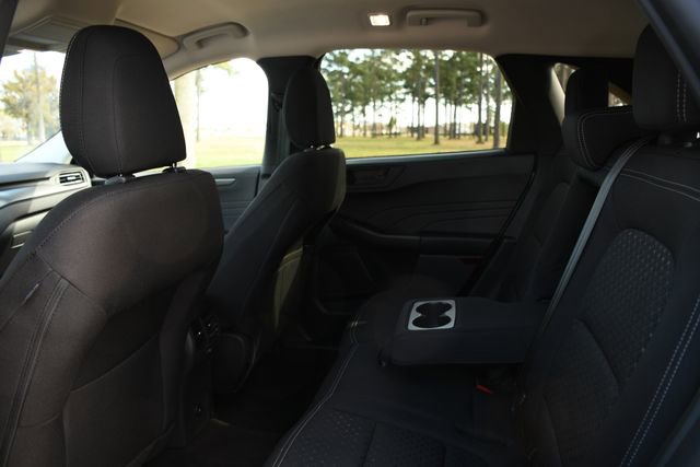 Used 2025 Ford Escape Active image 22