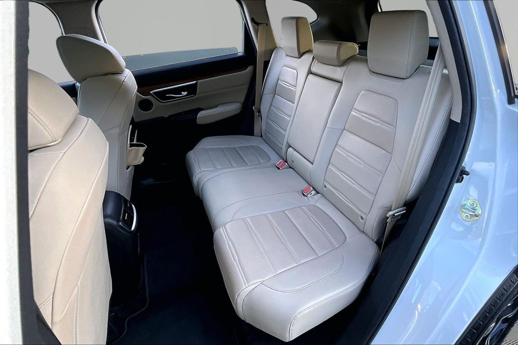 Used 2018 Honda CR-V Touring image 15