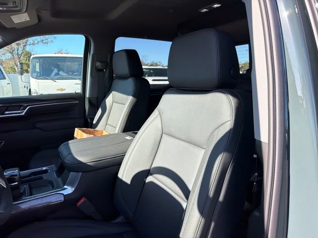 New 2026 Chevrolet Silverado 1500 LTZ w/ Technology Package image 24