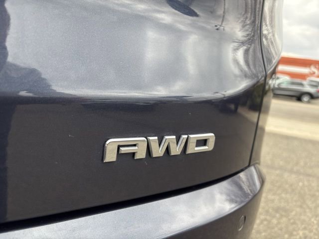 Used 2018 GMC Acadia Denali w/ Technology Package image 11