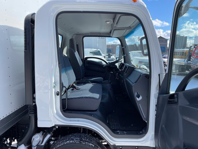 New 2025 Chevrolet Low Cab Forward 5500XG RWD image 11