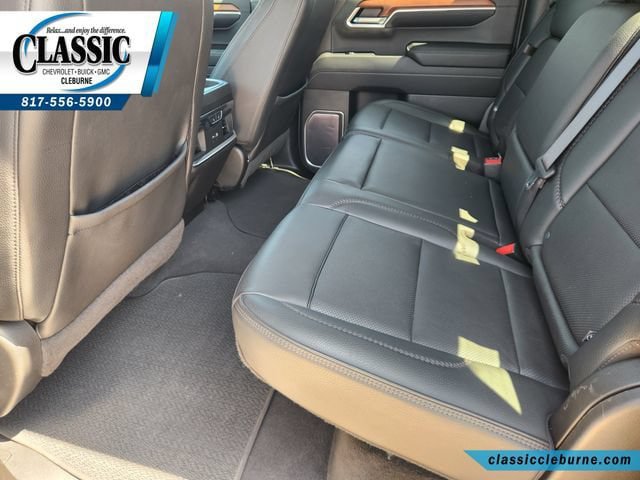 Used 2022 GMC Sierra 1500 Denali AWD/4WD image 29