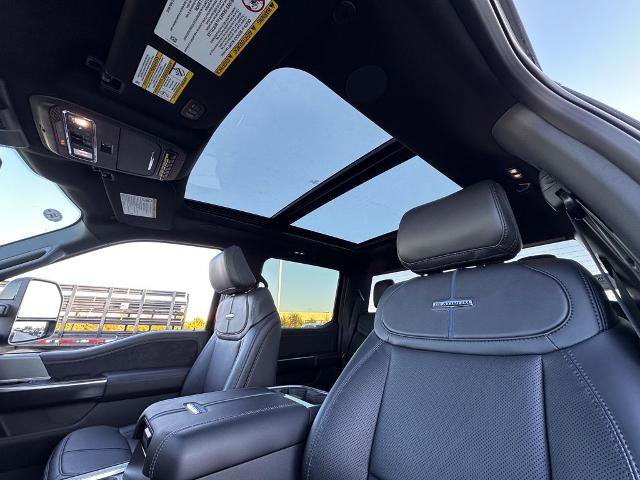 New 2026 Ford F350 Platinum image 33