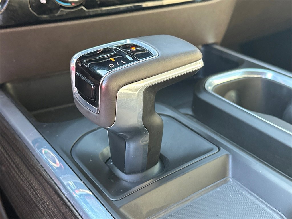 Used 2023 Chevrolet Silverado 1500 LT image 31