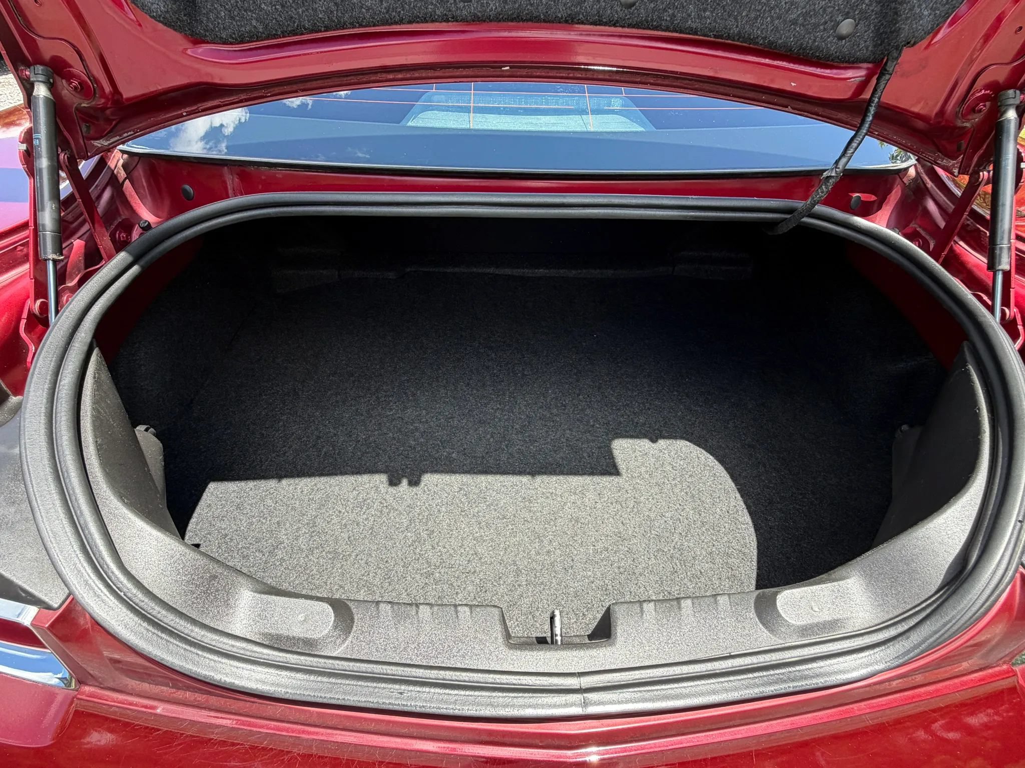 Used 2011 Chevrolet Camaro LT w/ RS Package RWD image 29