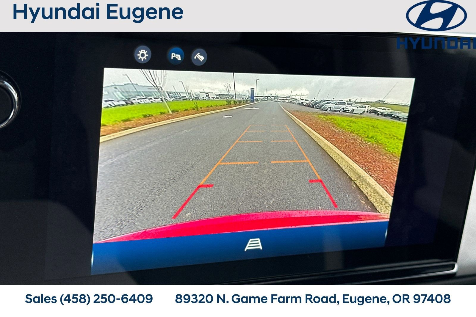 Used 2025 Honda Prologue Touring image 26