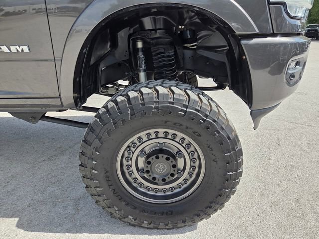 Used 2021 RAM 2500 Laramie image 23