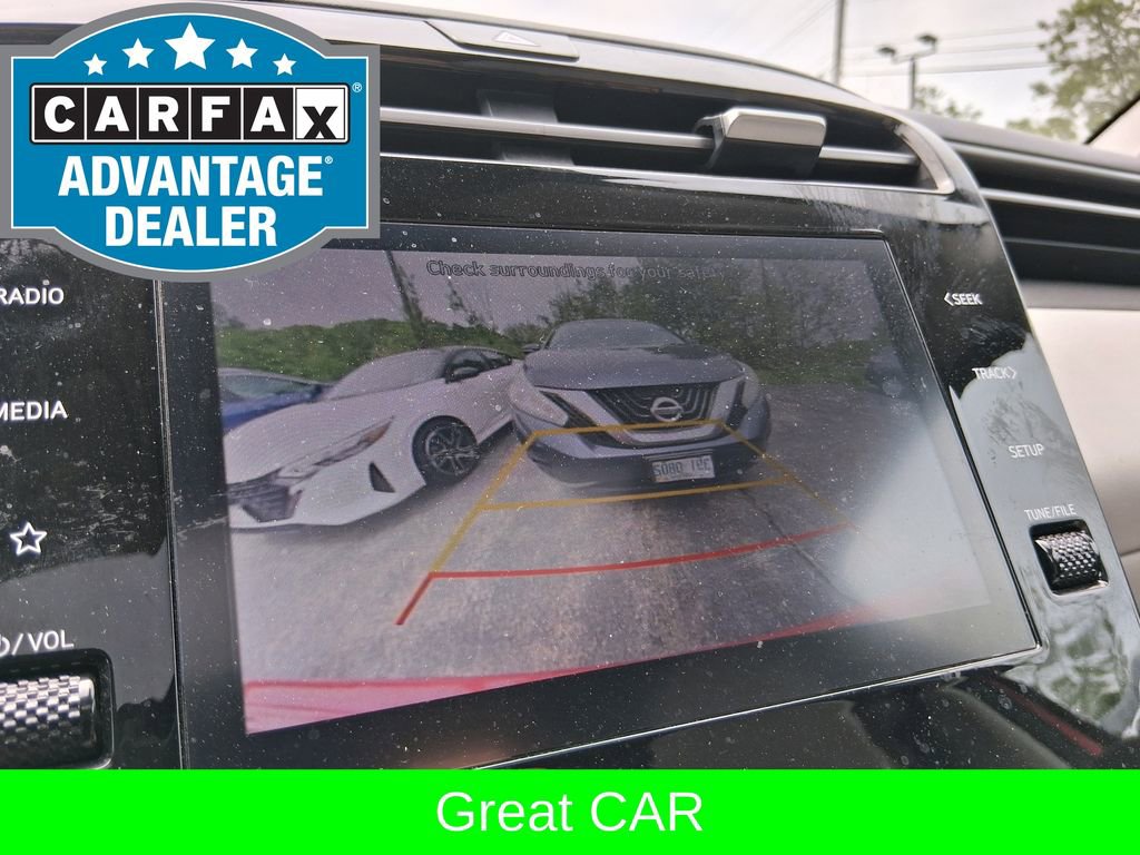 Used 2023 Hyundai Tucson SEL w/ Convenience Package AWD/4WD image 30